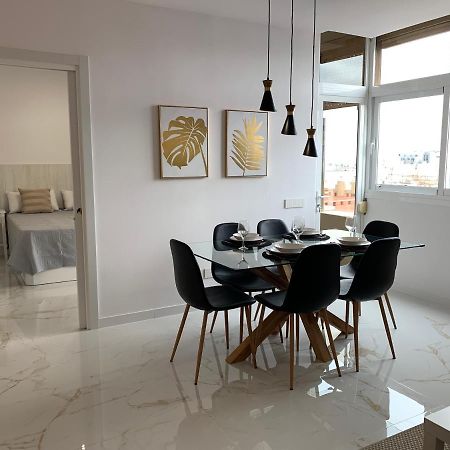 Apartamento Casa Blanca Las Palmas de Gran Canaria Extérieur photo