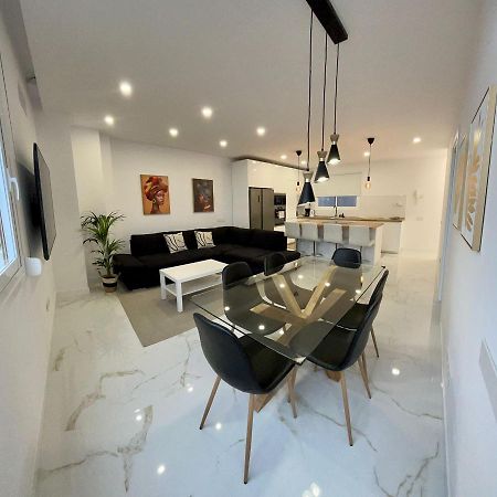 Apartamento Casa Blanca Las Palmas de Gran Canaria Extérieur photo