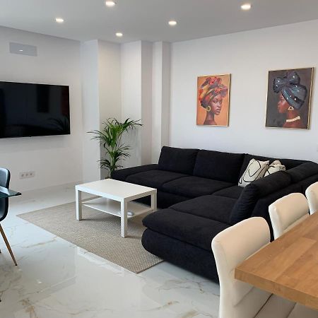 Apartamento Casa Blanca Las Palmas de Gran Canaria Extérieur photo