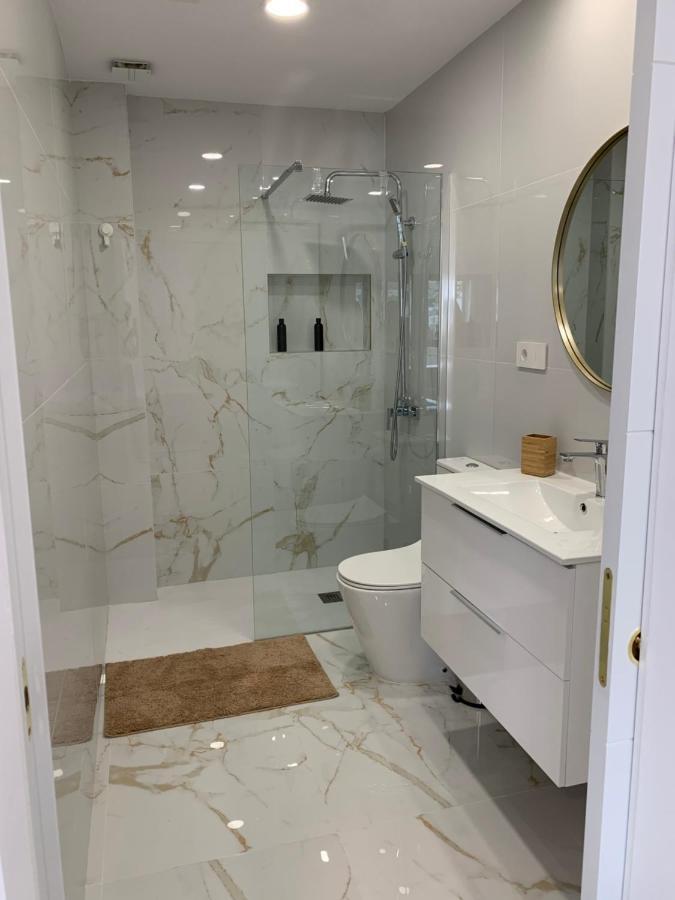 Apartamento Casa Blanca Las Palmas de Gran Canaria Extérieur photo