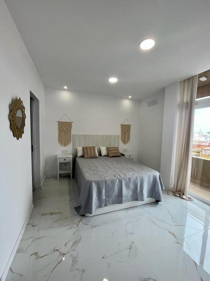 Apartamento Casa Blanca Las Palmas de Gran Canaria Extérieur photo