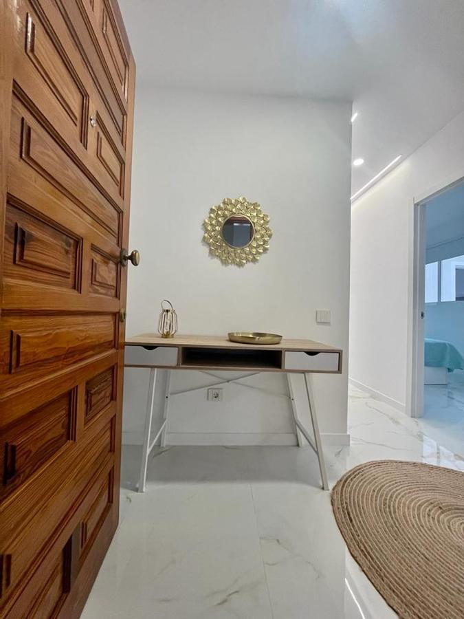 Apartamento Casa Blanca Las Palmas de Gran Canaria Extérieur photo