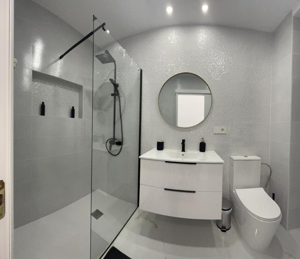 Apartamento Casa Blanca Las Palmas de Gran Canaria Extérieur photo