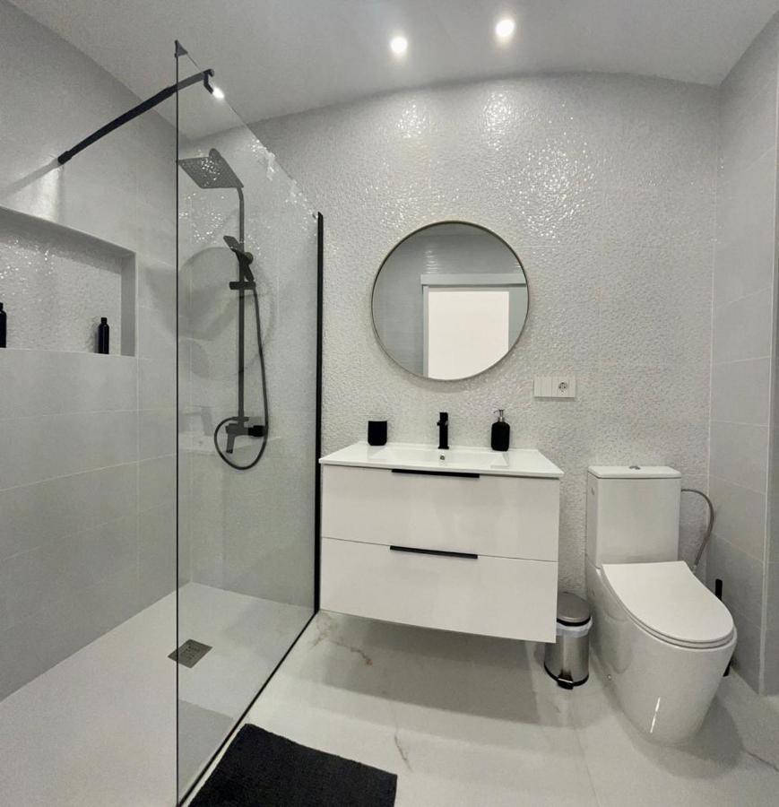 Apartamento Casa Blanca Las Palmas de Gran Canaria Extérieur photo