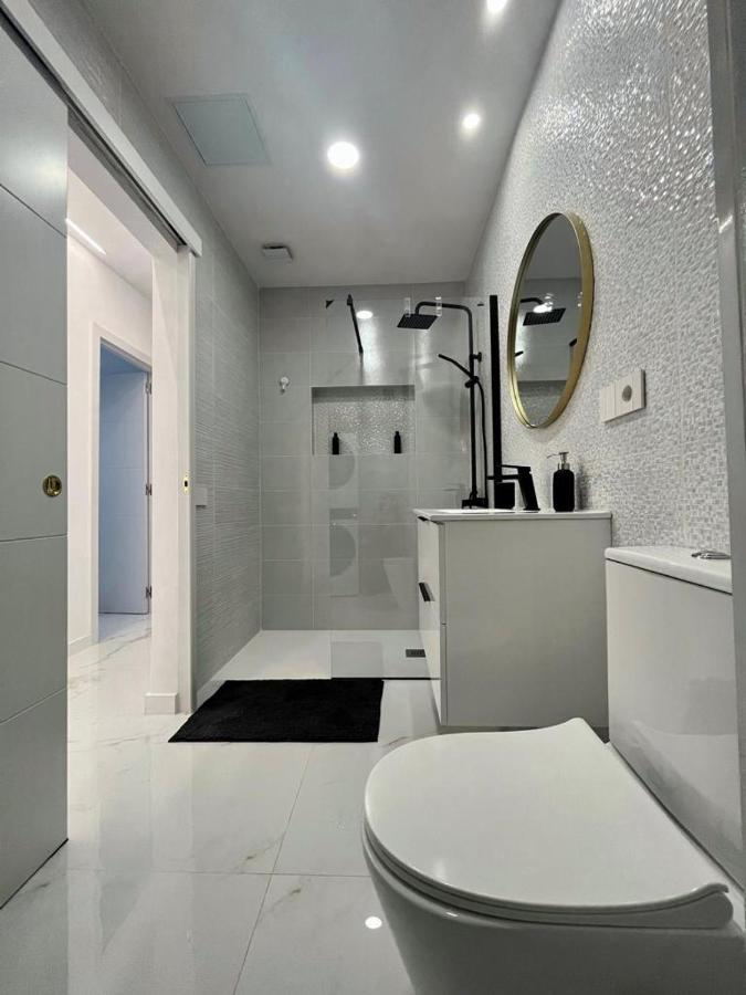 Apartamento Casa Blanca Las Palmas de Gran Canaria Extérieur photo