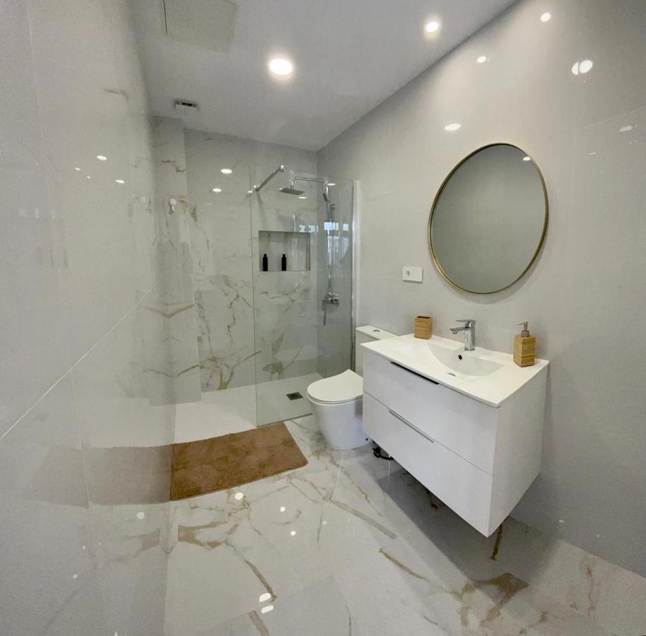 Apartamento Casa Blanca Las Palmas de Gran Canaria Extérieur photo