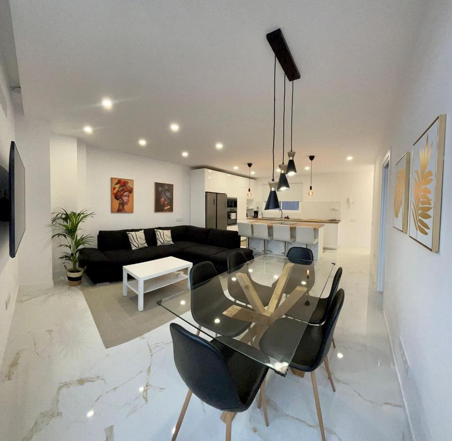 Apartamento Casa Blanca Las Palmas de Gran Canaria Extérieur photo