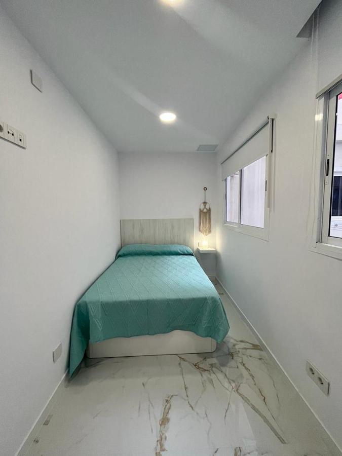 Apartamento Casa Blanca Las Palmas de Gran Canaria Extérieur photo