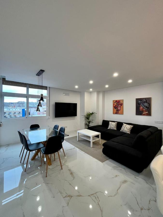 Apartamento Casa Blanca Las Palmas de Gran Canaria Extérieur photo