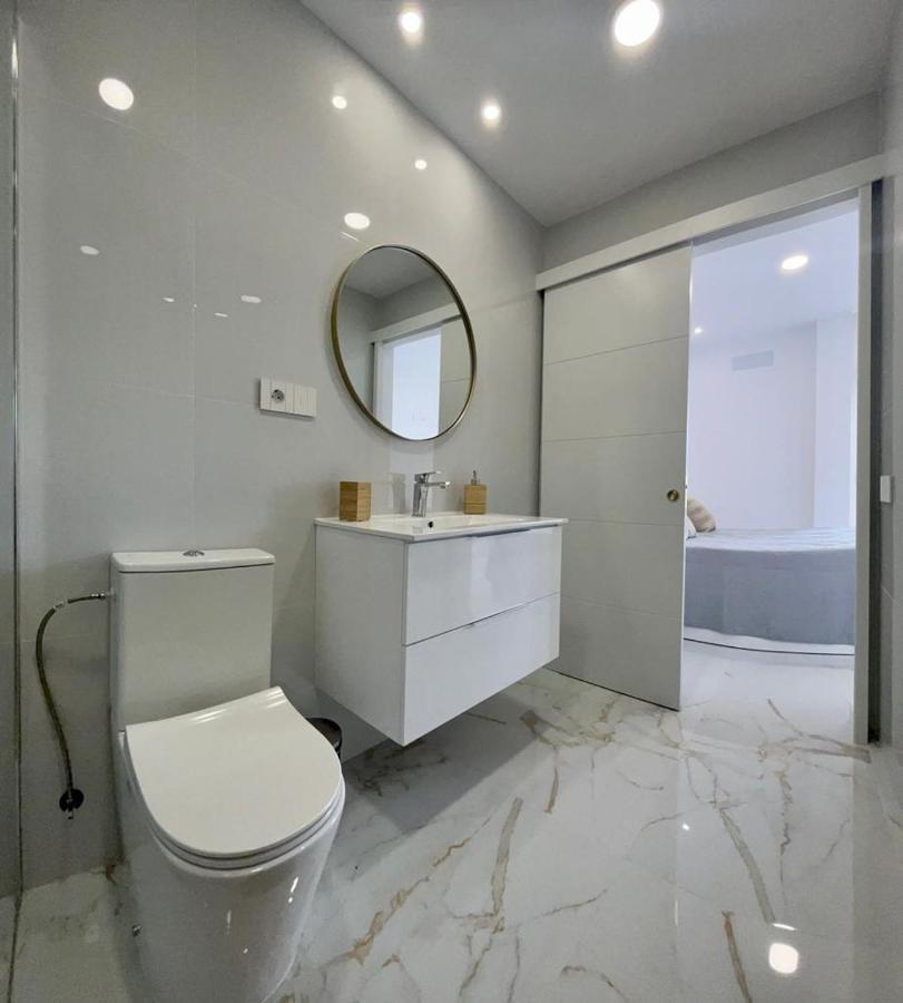 Apartamento Casa Blanca Las Palmas de Gran Canaria Extérieur photo
