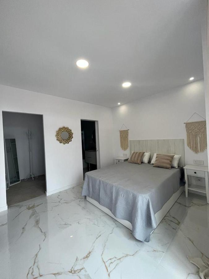 Apartamento Casa Blanca Las Palmas de Gran Canaria Extérieur photo