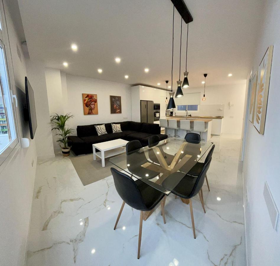 Apartamento Casa Blanca Las Palmas de Gran Canaria Extérieur photo