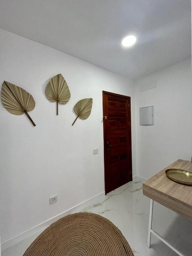 Apartamento Casa Blanca Las Palmas de Gran Canaria Extérieur photo