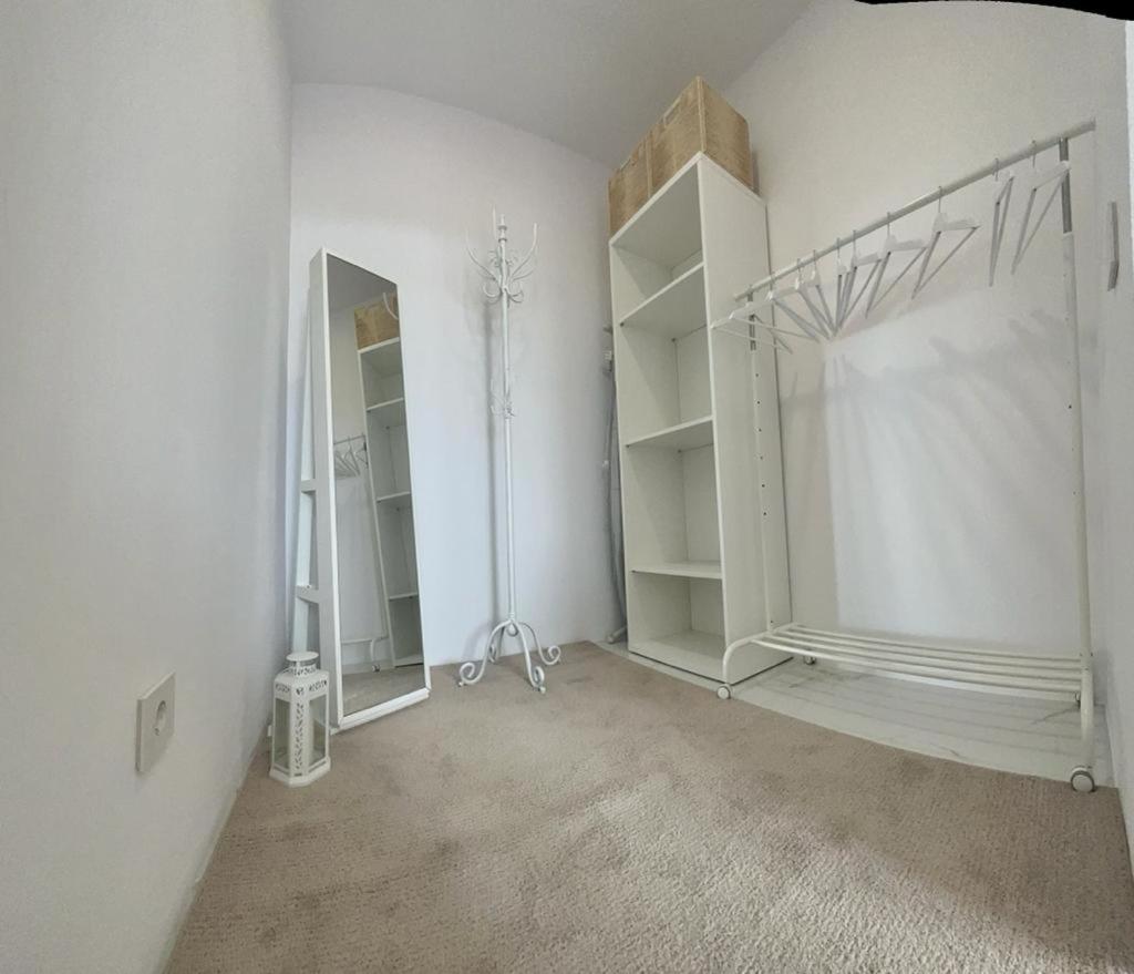 Apartamento Casa Blanca Las Palmas de Gran Canaria Extérieur photo