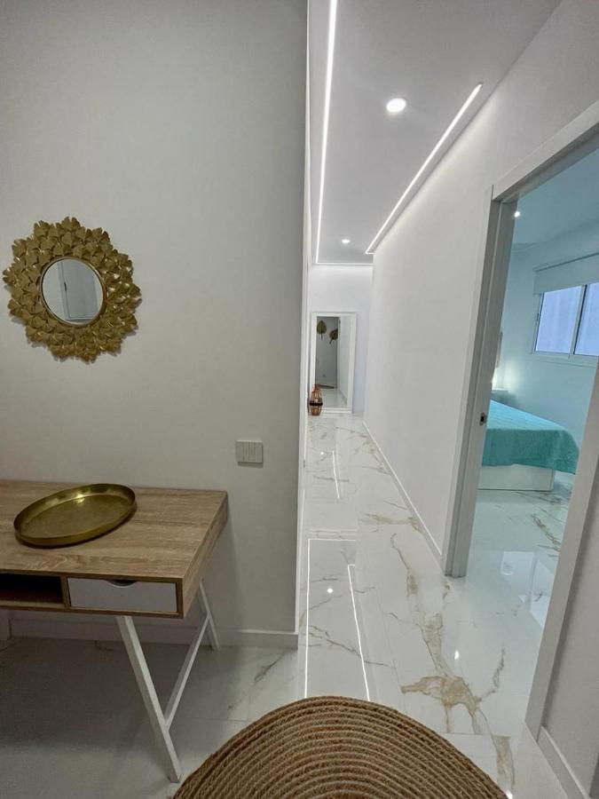 Apartamento Casa Blanca Las Palmas de Gran Canaria Extérieur photo