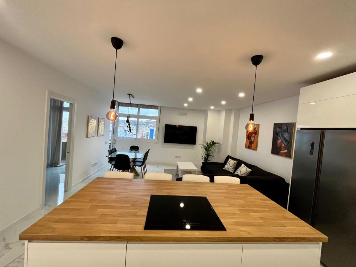 Apartamento Casa Blanca Las Palmas de Gran Canaria Extérieur photo