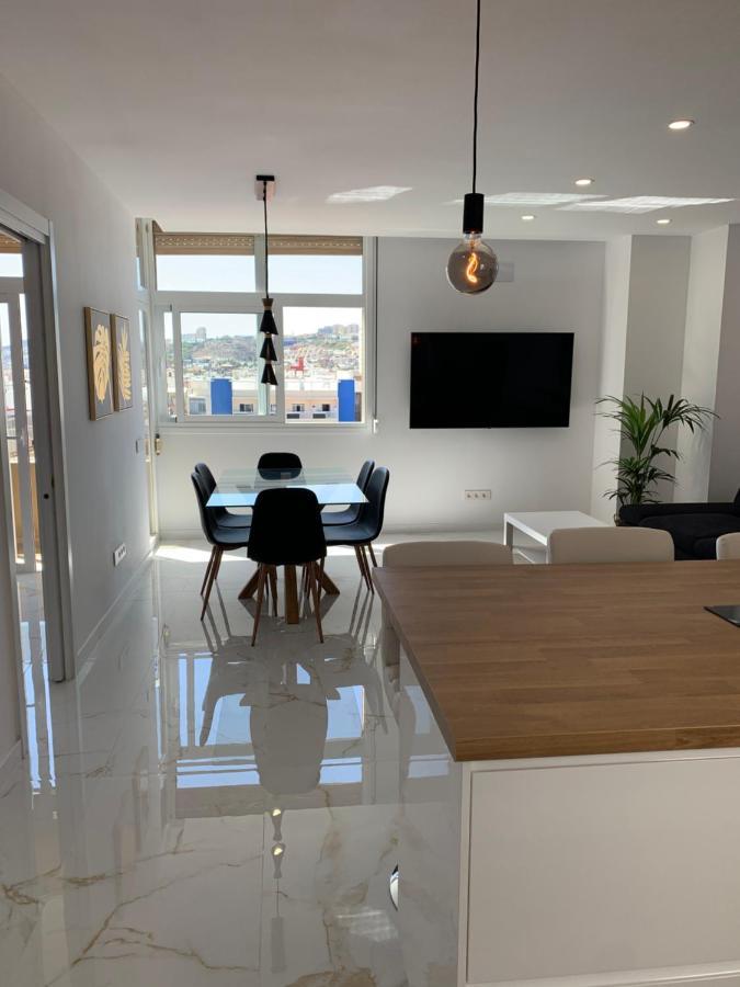 Apartamento Casa Blanca Las Palmas de Gran Canaria Extérieur photo
