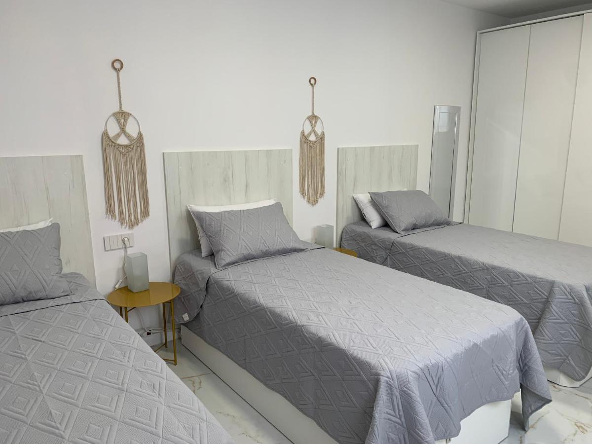 Apartamento Casa Blanca Las Palmas de Gran Canaria Extérieur photo