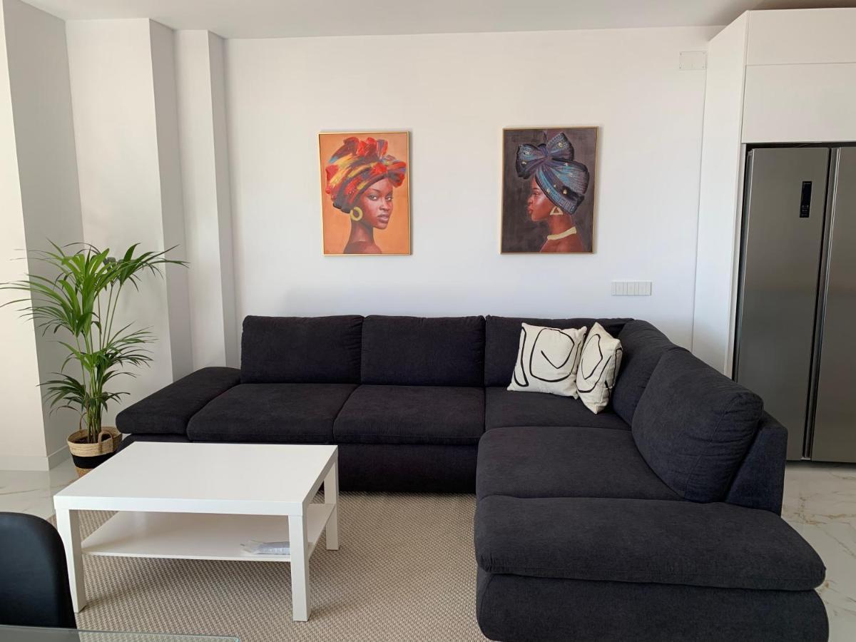 Apartamento Casa Blanca Las Palmas de Gran Canaria Extérieur photo