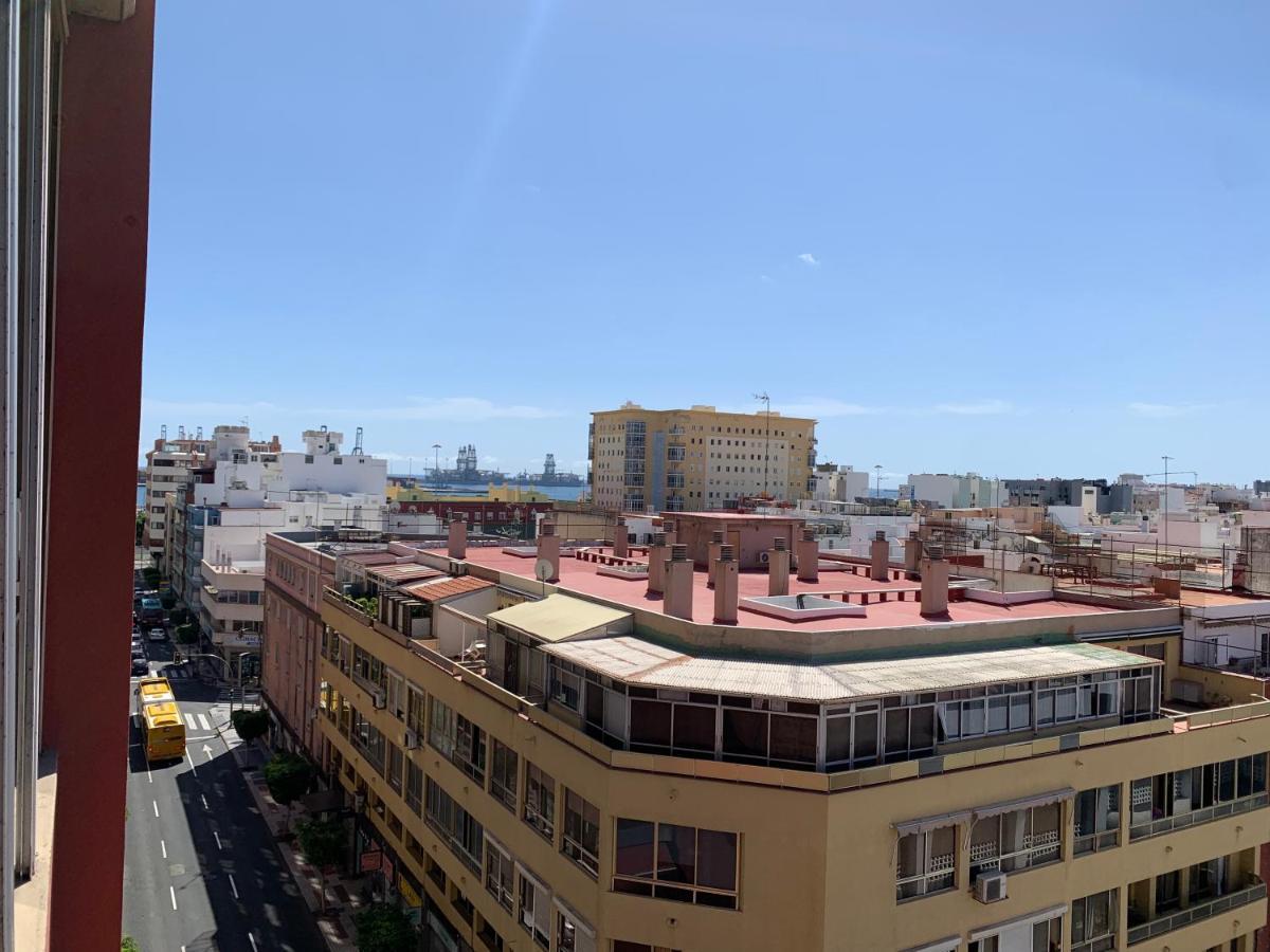 Apartamento Casa Blanca Las Palmas de Gran Canaria Extérieur photo