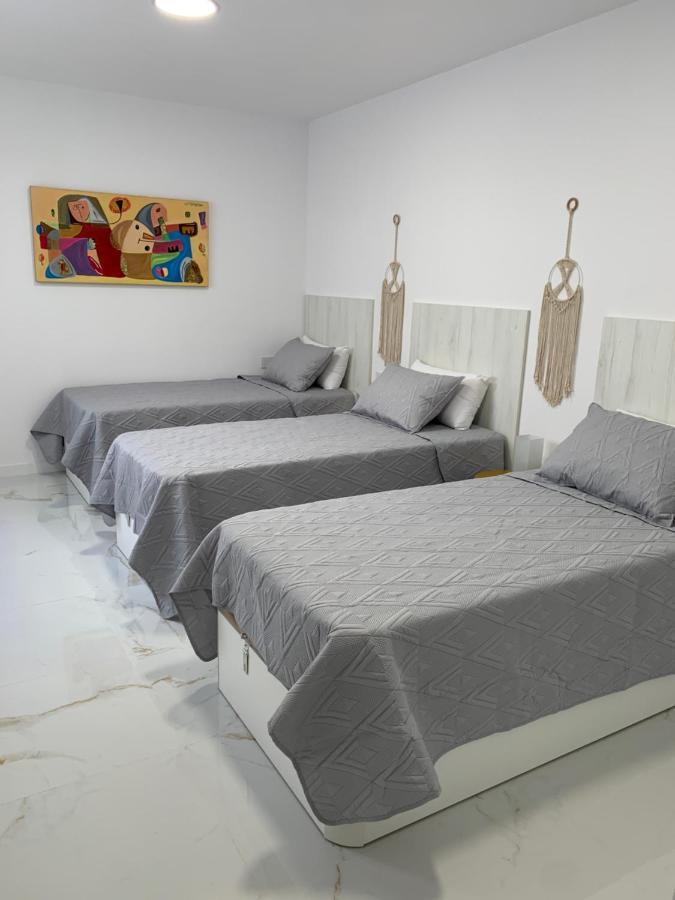 Apartamento Casa Blanca Las Palmas de Gran Canaria Extérieur photo