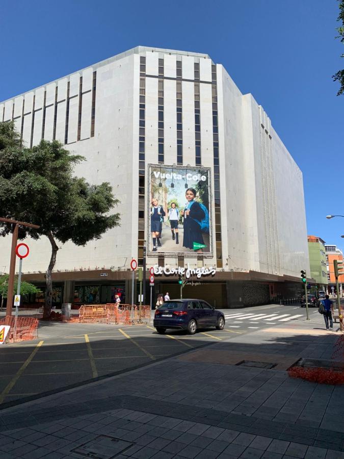 Apartamento Casa Blanca Las Palmas de Gran Canaria Extérieur photo