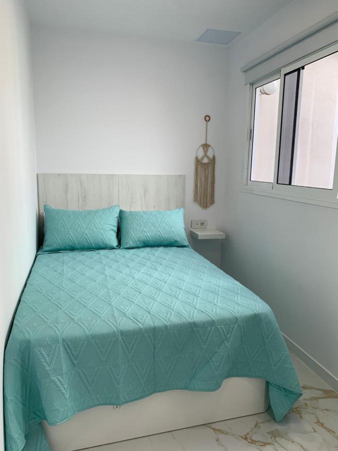 Apartamento Casa Blanca Las Palmas de Gran Canaria Extérieur photo