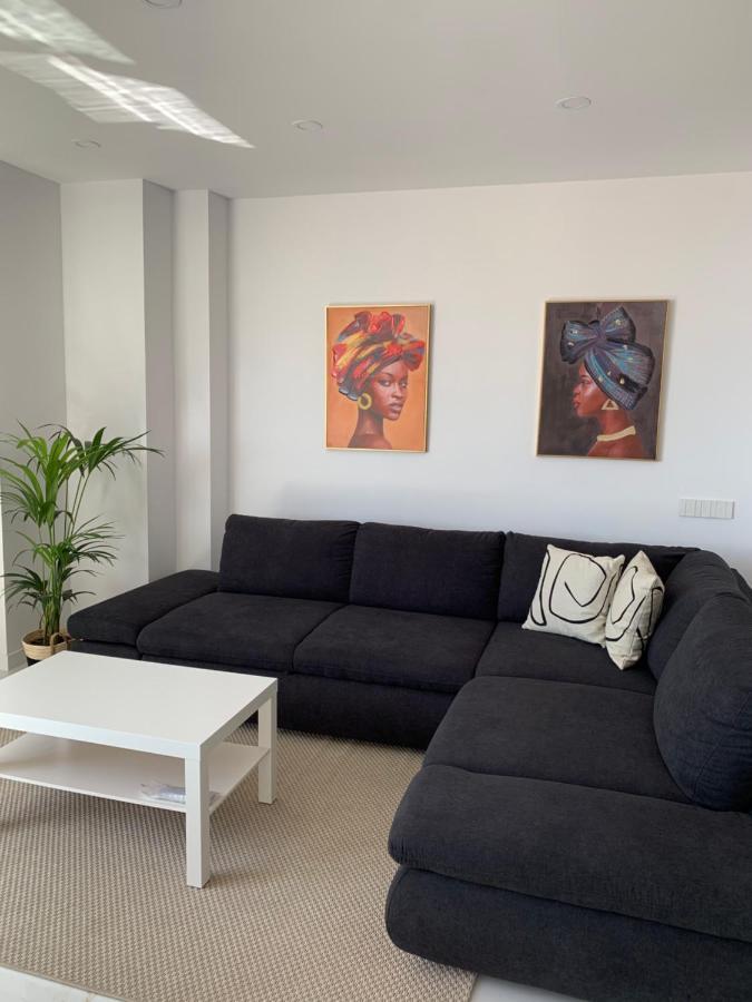 Apartamento Casa Blanca Las Palmas de Gran Canaria Extérieur photo