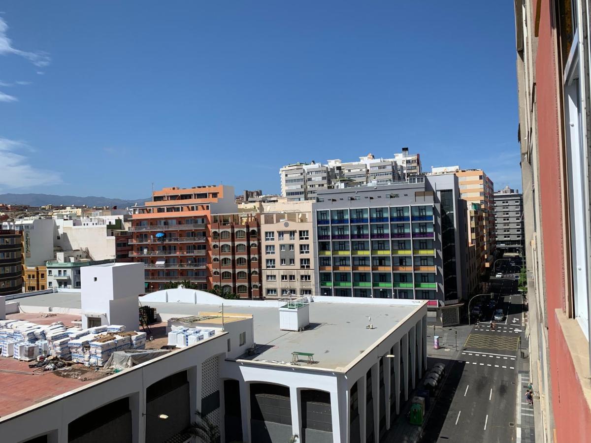 Apartamento Casa Blanca Las Palmas de Gran Canaria Extérieur photo