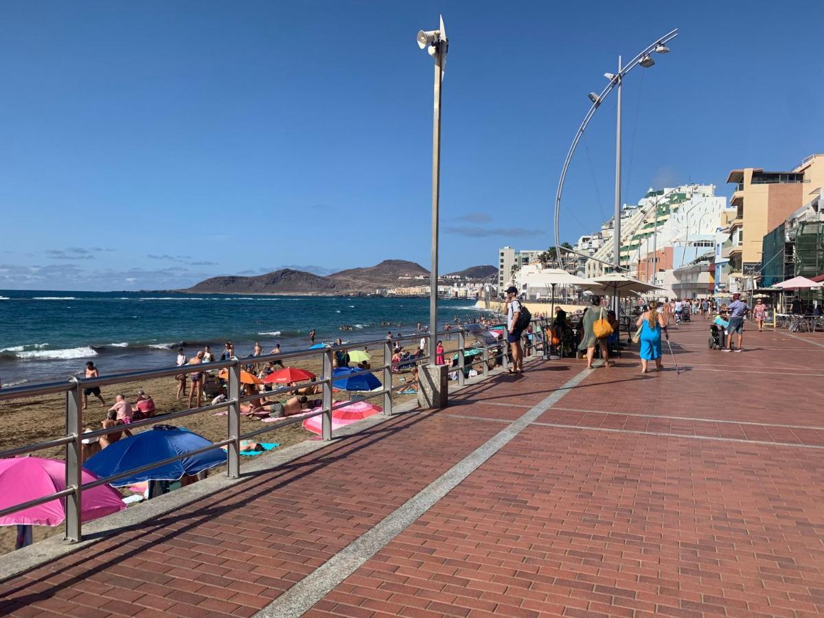 Apartamento Casa Blanca Las Palmas de Gran Canaria Extérieur photo