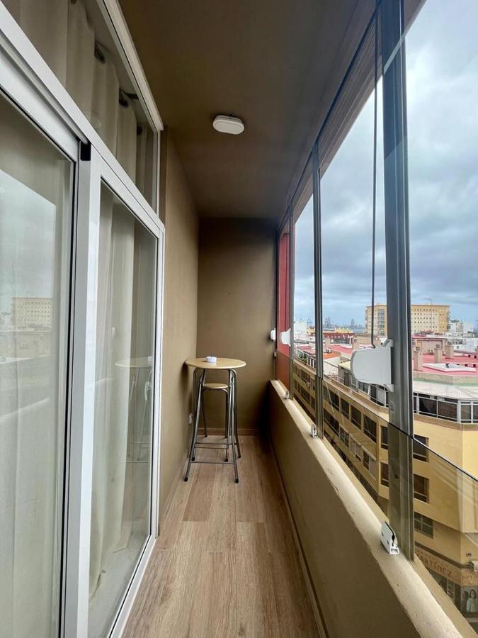 Apartamento Casa Blanca Las Palmas de Gran Canaria Extérieur photo